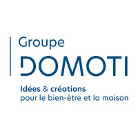 Logo Domoti
